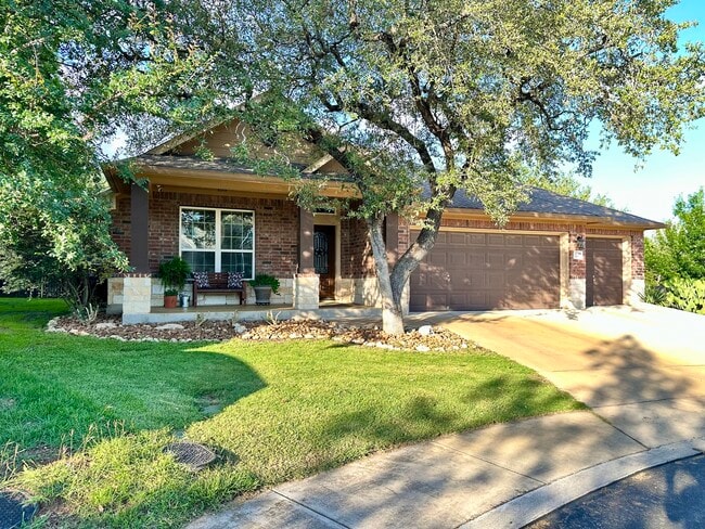 property at 2739 Tuscan Cyn