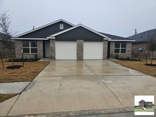 property at 1309 Concord Dr