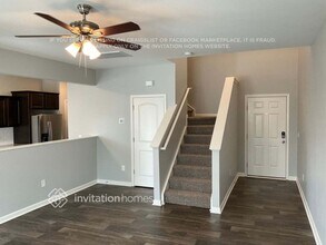 5106 Shorthorn Way in Greensboro, NC - Building Photo - Building Photo