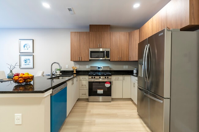 Hines View Apartments - 55+