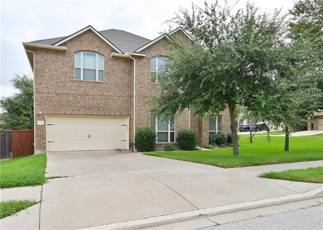 property at 100 Lake Mineral Wells Dr