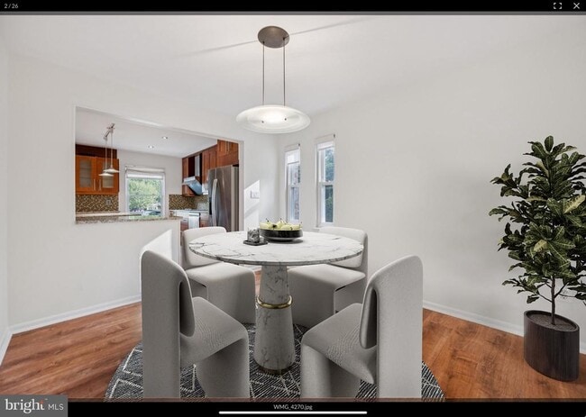 12260 Greenleaf Ave in Potomac, MD - Building Photo - Building Photo