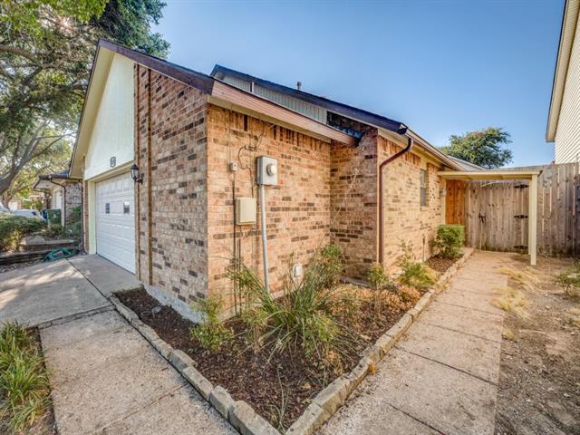 property at 2414 Libra Dr
