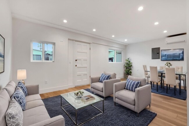 20th Street Luxury Investments LLC in Santa Monica, CA - Building Photo - Building Photo