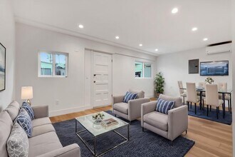 20th Street Luxury Investments LLC in Santa Monica, CA - Building Photo - Building Photo