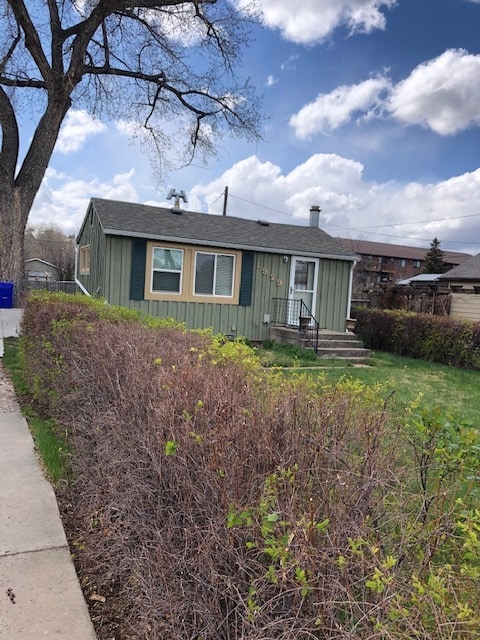 property at 1929 Rushmore St