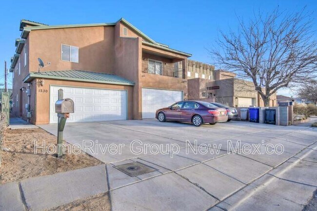 property at 1230 8th St NW