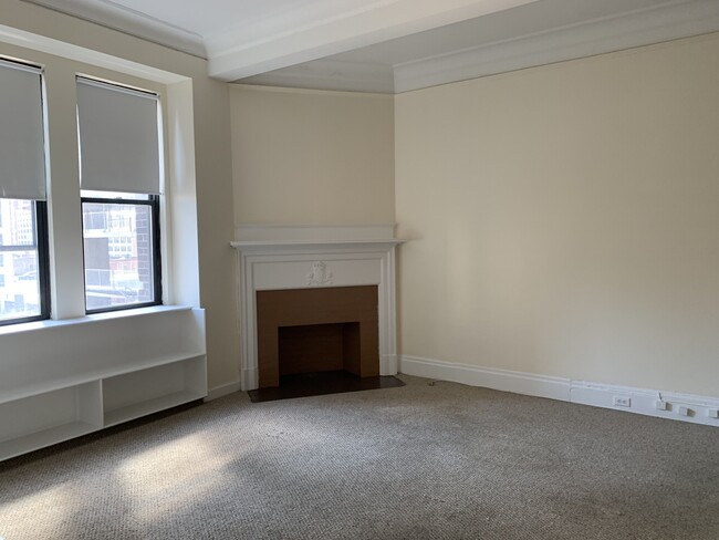 property at 62 Boylston St