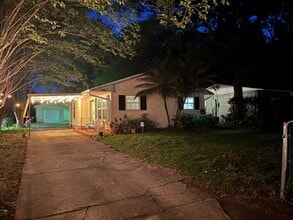 1816 Weeks Ave in Orlando, FL - Building Photo - Building Photo