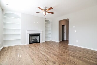 12 Patagonia Pl in Clayton, NC - Building Photo - Building Photo