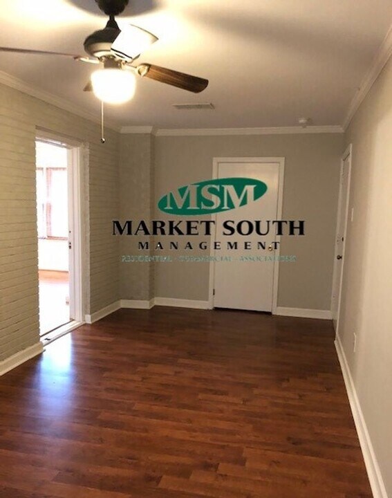 5529 Habersham St in Savannah, GA - Building Photo