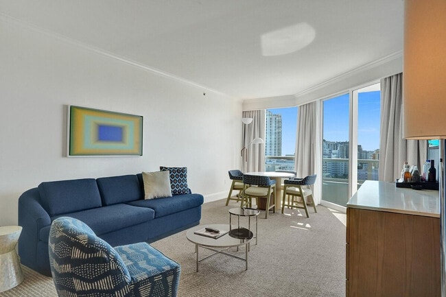 property at 4441 Collins Ave
