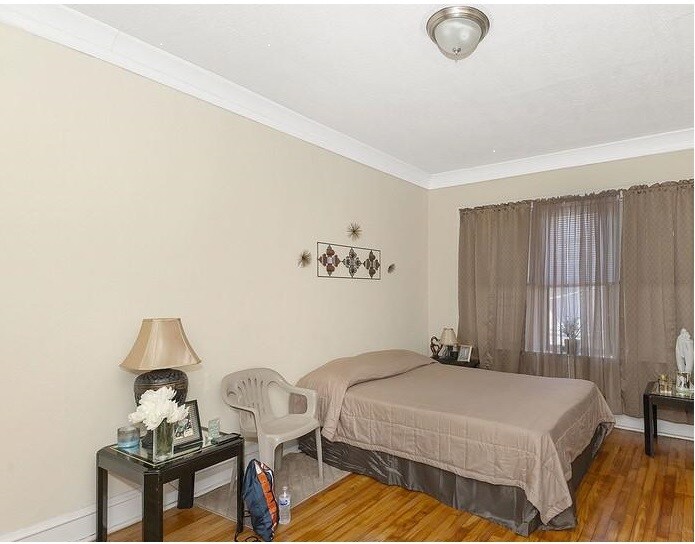 540 Mercer St in Jersey City, NJ - Building Photo