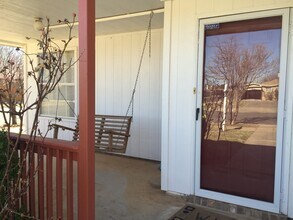 6101 9th Dr in Lubbock, TX - Foto de edificio - Building Photo