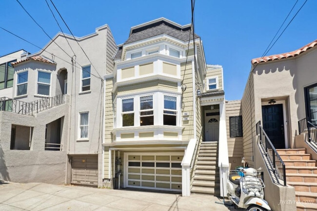 330 Jersey St in San Francisco, CA - Building Photo - Building Photo