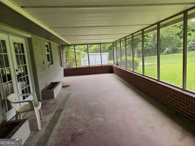 4499 Childress St in Columbus, GA - Building Photo - Building Photo