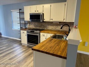 819 S Shelby St in Louisville, KY - Building Photo - Building Photo