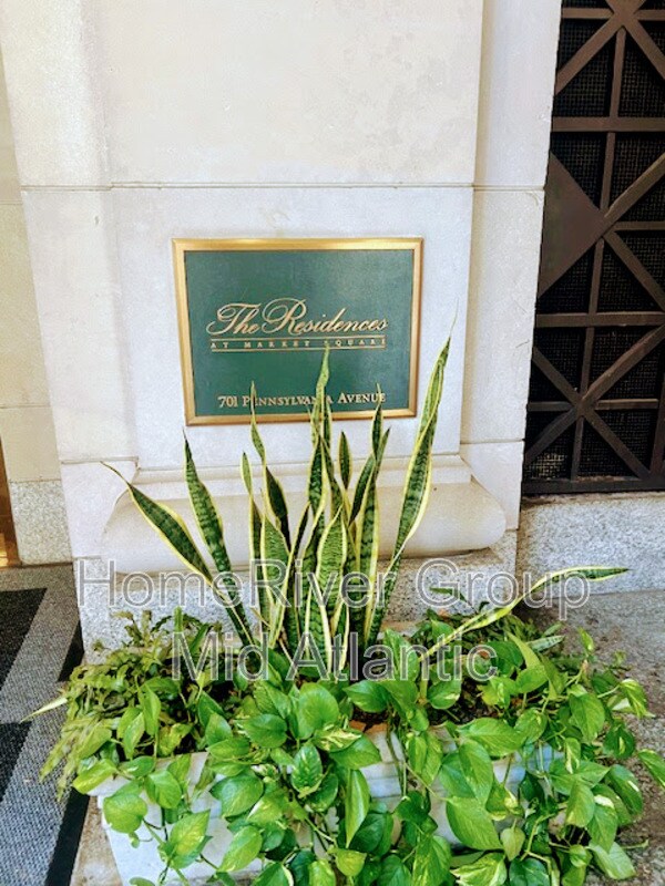 701 Pennsylvania Ave NW in Washington, DC - Building Photo - Building Photo
