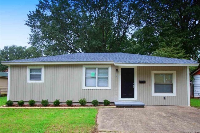 property at 917 Healy St