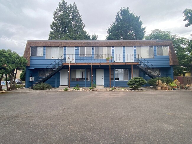 1525 SE 49th Ave in Portland, OR - Building Photo - Building Photo