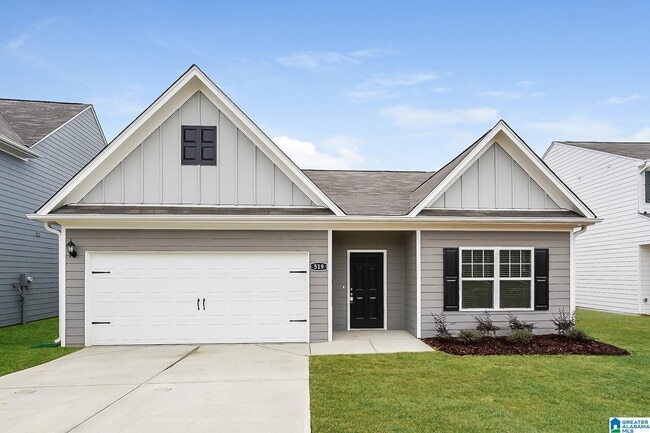 property at 519 Clover Cir