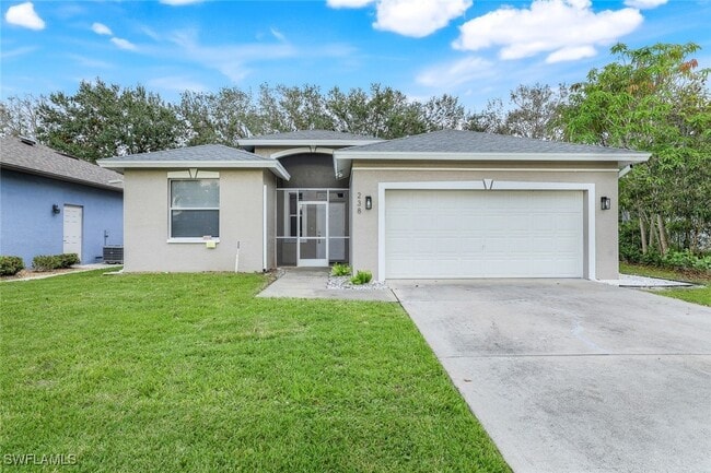 property at 238 Stanhope Cir