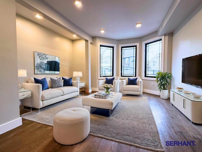 property at 126 Randolph Ave