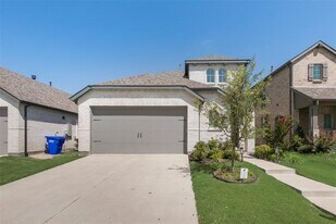 2509 Gaulding St in Royse City, TX - Building Photo