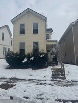 232 Cleveland Ave in Hamilton, OH - Building Photo
