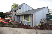 West Side Apartment in Stayton, OR - Building Photo - Building Photo