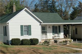 189 Sherman St in Muscatine, IA - Foto de edificio