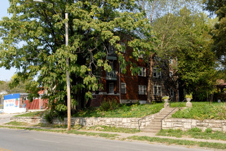 3226 E 9th St in Kansas City, MO - Building Photo - Building Photo