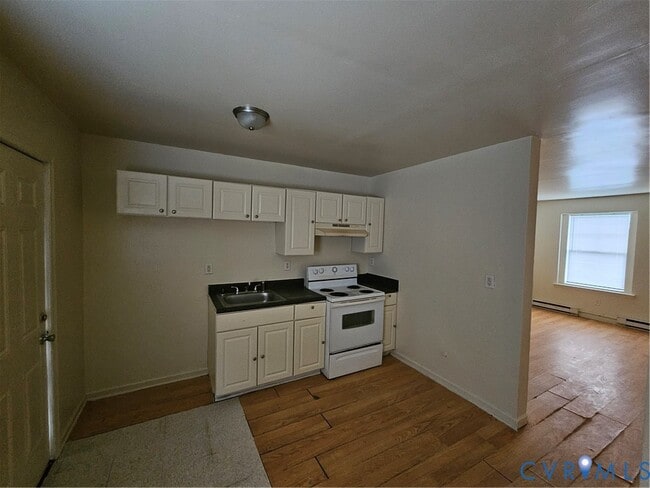 1316 Drewry St in Richmond, VA - Building Photo - Building Photo