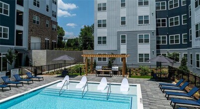 5420 Buford Hwy in Norcross, GA - Building Photo - Building Photo