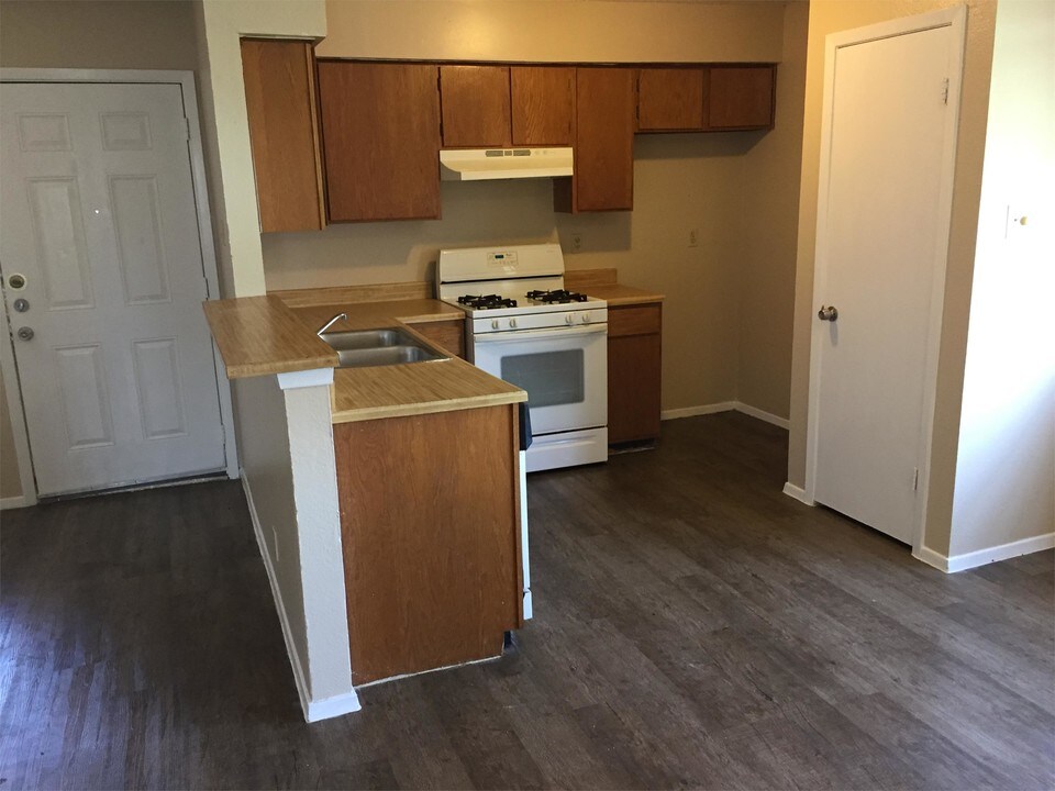 2307 Rachael C-Unit -C in Austin, TX - Building Photo