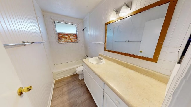 5687 Atlee Ave in Jacksonville, FL - Building Photo - Building Photo