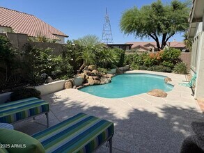 4223 E Wildcat Dr in Cave Creek, AZ - Building Photo - Building Photo