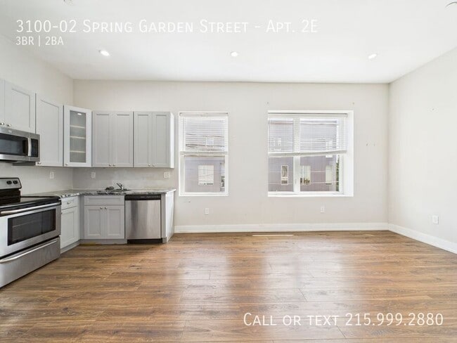 3100-02 Spring Garden St, Unit Apt. 2E