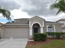 11439 Village Brook Dr in Riverview, FL - Building Photo