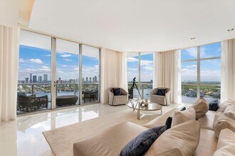 17301 Biscayne Blvd in North Miami Beach, FL - Foto de edificio - Building Photo