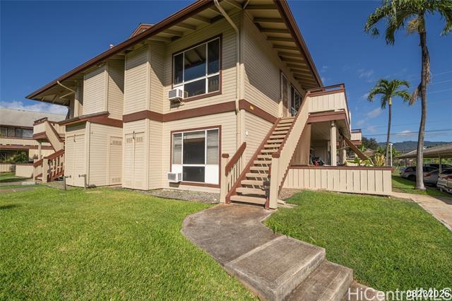 property at 91-959-959 Puamaeole St