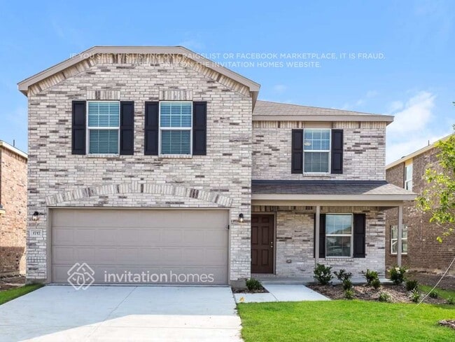 property at 1717 Palo Blanco Dr