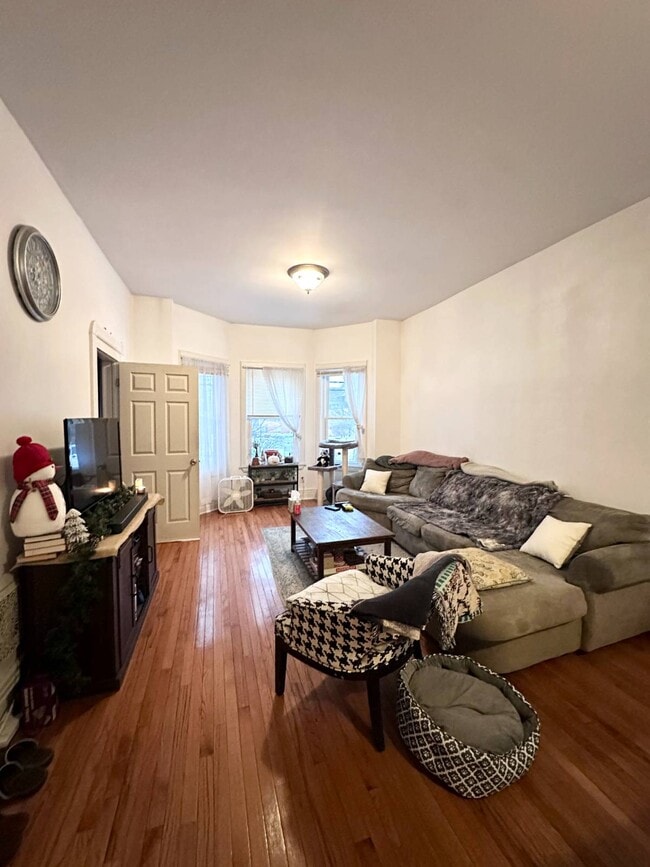 1050 Wendell Ave in Schenectady, NY - Building Photo - Building Photo