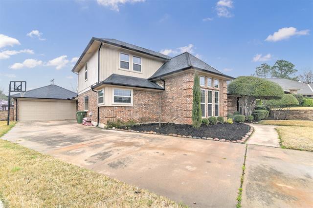 3513 Meadowside Dr in Bedford, TX - Building Photo - Building Photo
