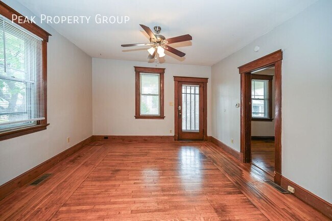 409 Ada St in Cincinnati, OH - Building Photo - Building Photo