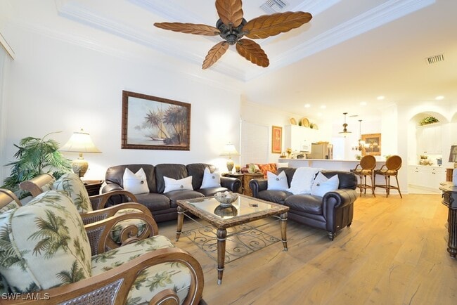 property at 20057 Saraceno Dr