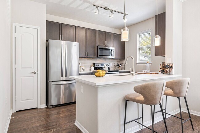property at 749 Sawdust Rd