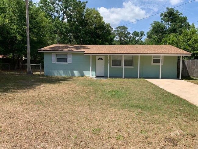 property at 2841 Carleon Rd
