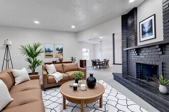 7302 Flameleaf Pl in Dallas, TX - Building Photo - Building Photo