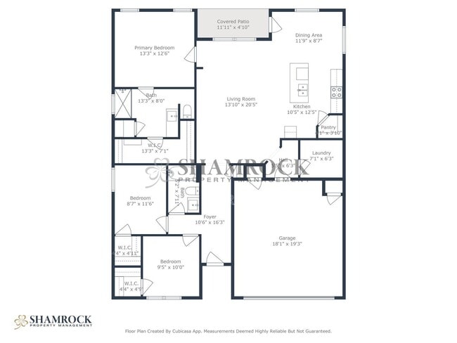 11221 Buzzard Gulch Dr in Waco, TX - Building Photo - Building Photo